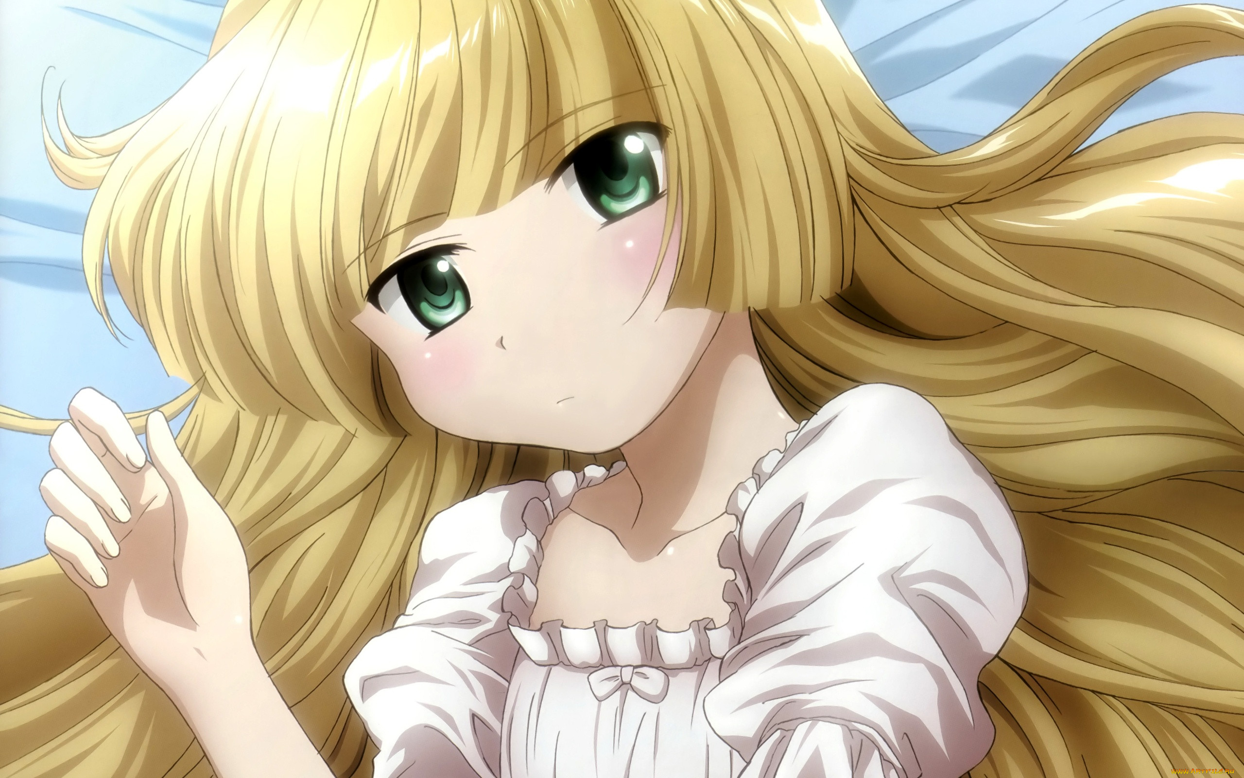 gosick, 